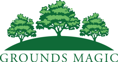 grounds magic logo